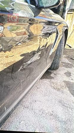 جنسس G70